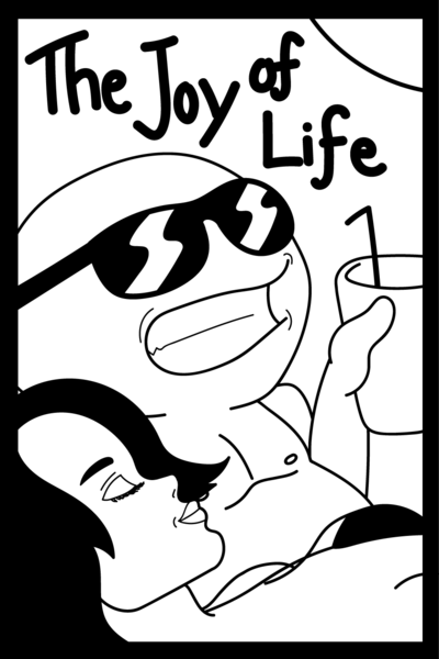 The Joy of Life