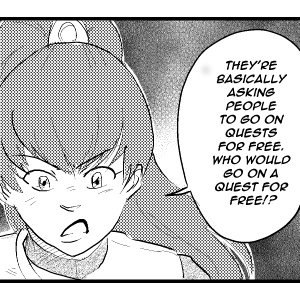 Licensed Heroes Comic 178