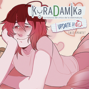 Pilot: The dakimakura guy 21 - 28(end)