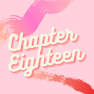 Chapter Eighteen