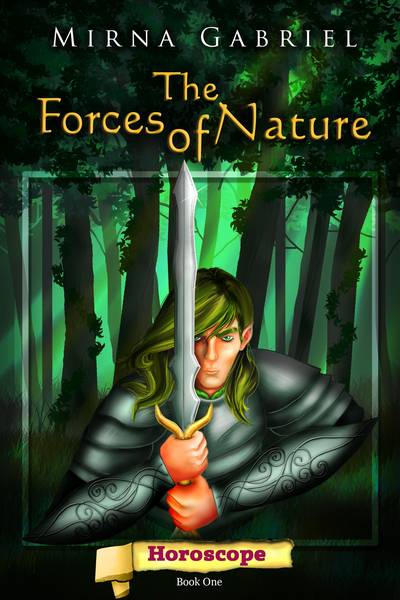 Horoscope: The Forces of Nature