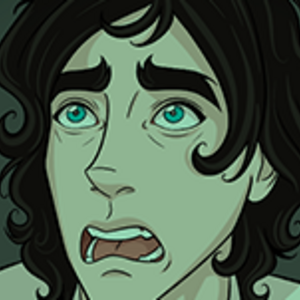 I Couldn't Help But Stare