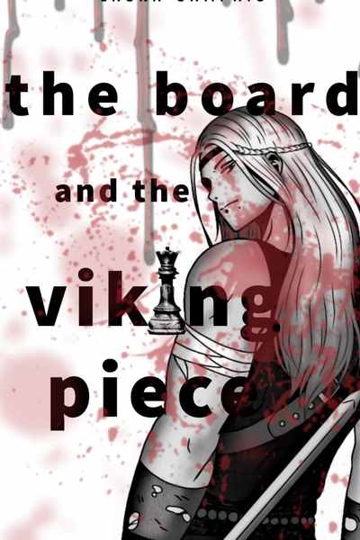 The Board and the Viking Piece