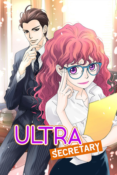 Ultra Secretary