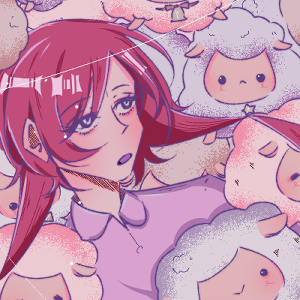 03. Counting Sheep - 1