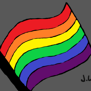 Day 4: Flag