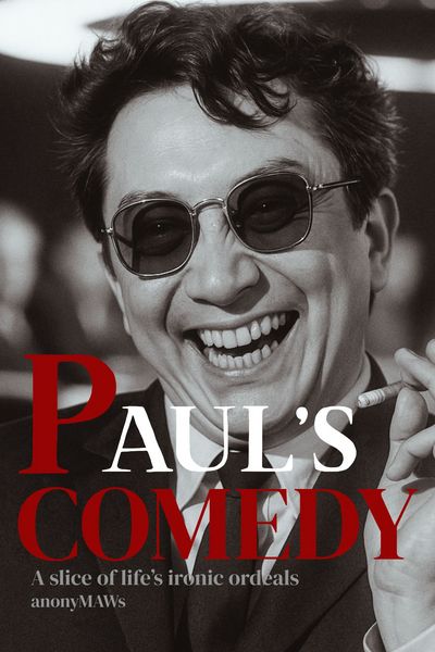 Paul's Comedy