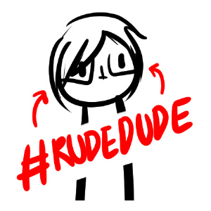 The Adventures of Rudédudé