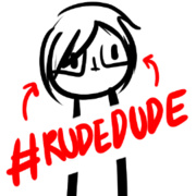 The Adventures of Rud&eacute;dud&eacute;