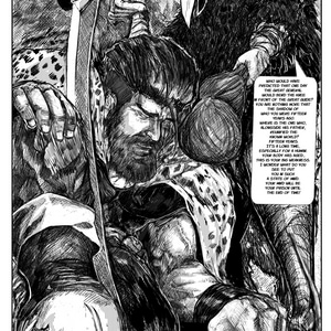 The Dream of a Predator