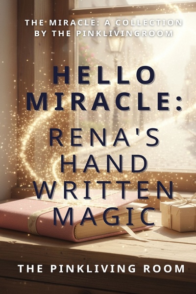 Hello Miracle: Rena's Handwritten Magic