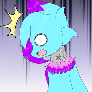 When you're the only one who knows how to draw