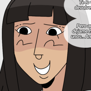 Las dominantes de medio colegio