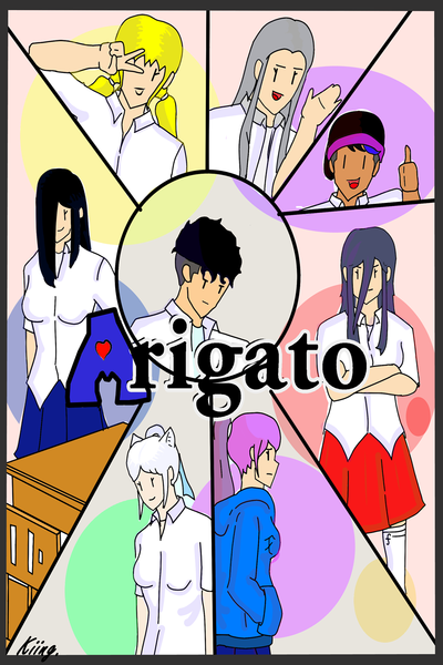 ARIGATO