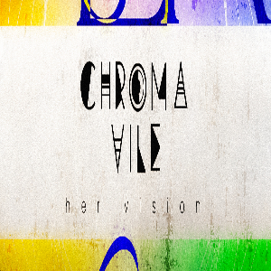 Her Vision: II (Part 1)