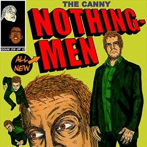 08 - The Boney King of Nowhere