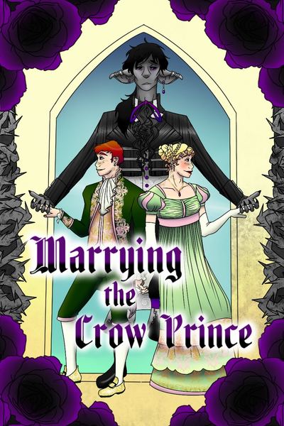 Marrying the Crow Prince