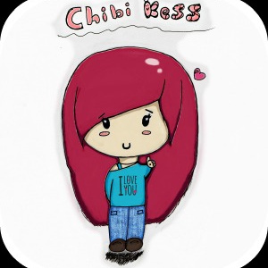 Chibi Kess