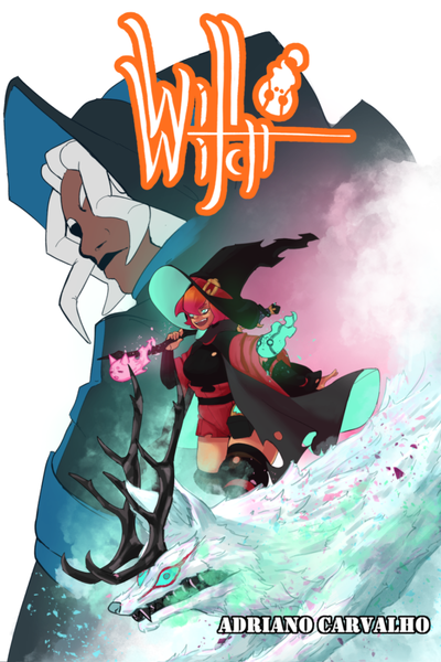 Will-O'-Witch