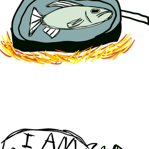 Bigger Fish to Fry
