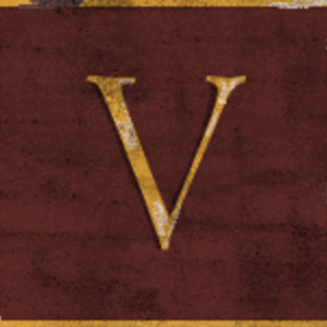 FIVE: Murder and Wrath
