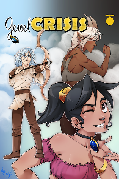 Jewel Crisis