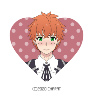 How June and Luca met