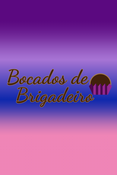 Bocados de Brigadeiro