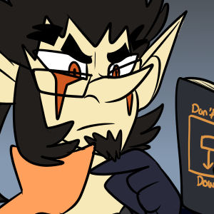 The Lord of Disturbance 