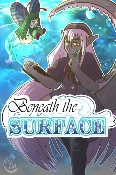 Beneath the Surface