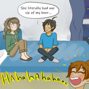 Lightweights: A Summary