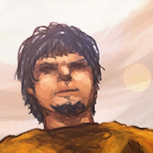 Legend of Tablet