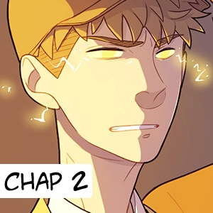 17. Don't make me choose