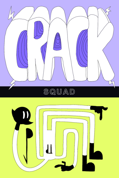 CRACK SQUAD