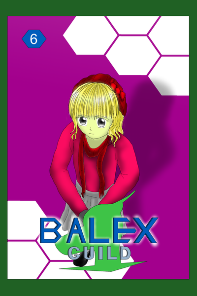 Balex Guild 06