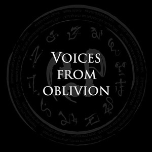 1. Voices from Oblivion