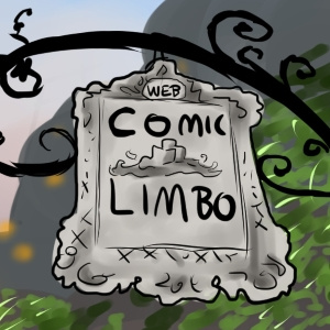 Web Comic Limbo