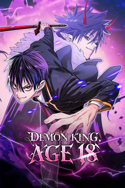Demon King, Age 18
