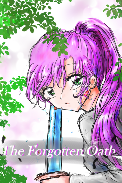 The forgotten oath