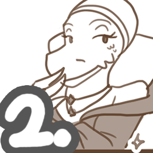 Trouble Approaches...