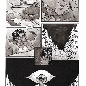 Cap&iacute;tulo 1 - Anel [parte 2]