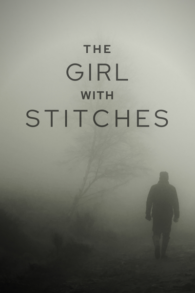 The Girl With Stitches