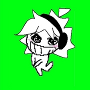 Oh so pretty coded star?