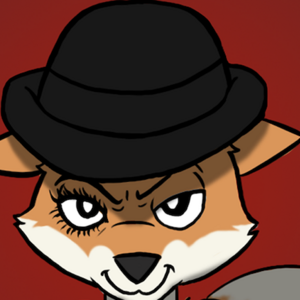 Huck's Misdeeds 14 (The End)