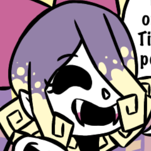 Bakery of Pride - Page 1