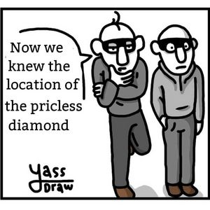 Priceless Diamond