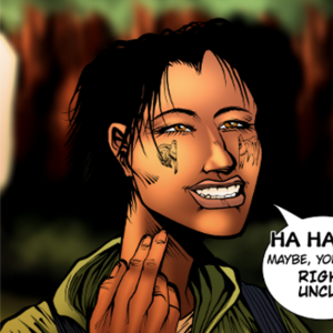 GOAR- ARC 1 &uml;ROMAN TOWN&uml;