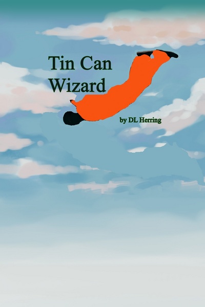Tin Can Wizard