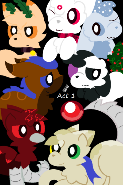 Chronicles of Night&Gale