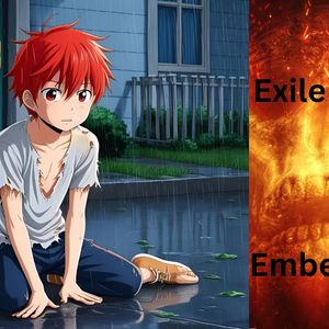 Chapter 1: Exile and Ember